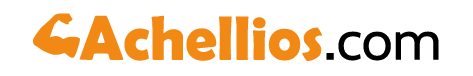 Logo Achellios.com